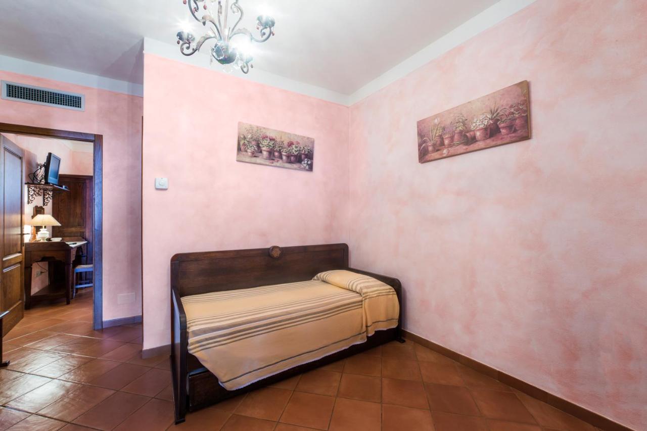 Hotel Relais Pian delle Starze à Marina di Camerota Extérieur photo
