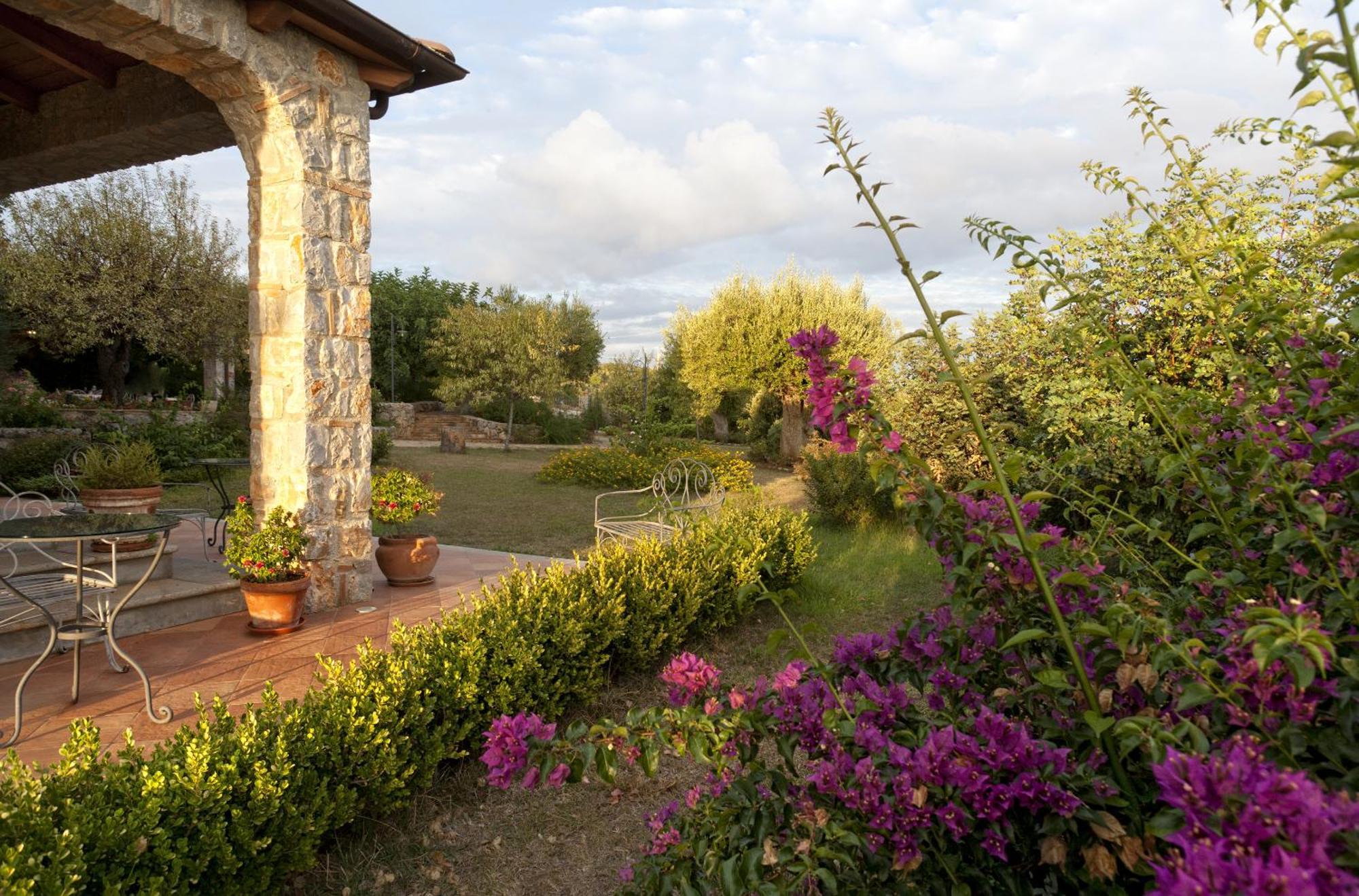 Hotel Relais Pian delle Starze à Marina di Camerota Extérieur photo