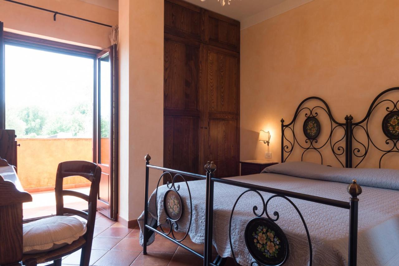Hotel Relais Pian delle Starze à Marina di Camerota Extérieur photo